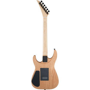 GUITARRA ELECTRICA JACKSON DINKY JS22 DKA AH FB NATURAL OIL,2910121557